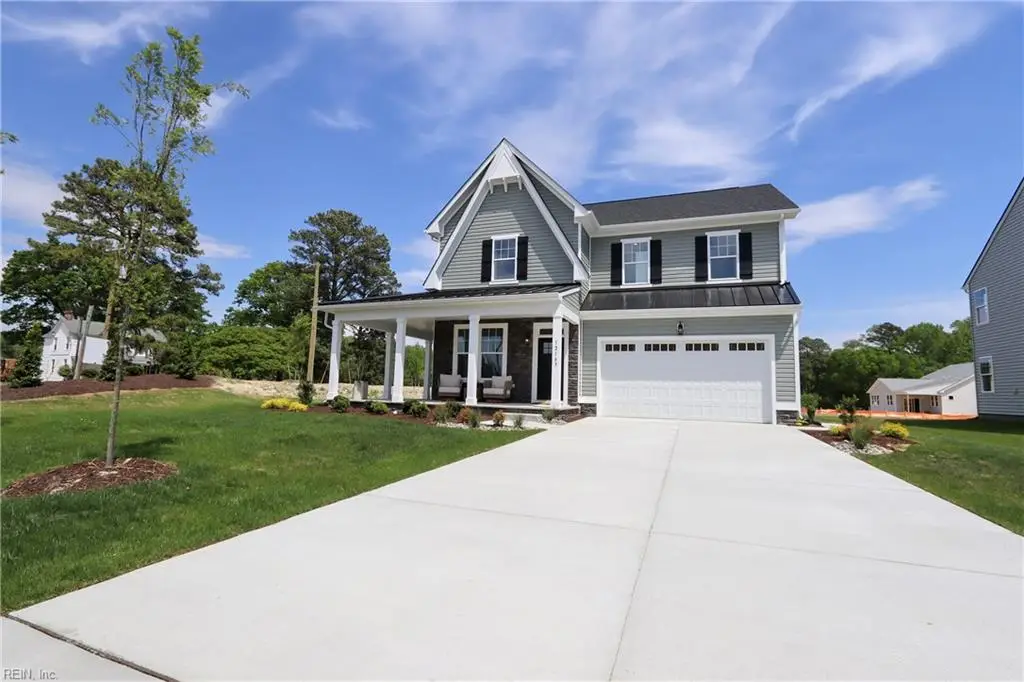 12163 Ava Lane, Windsor, VA 23487 - #1