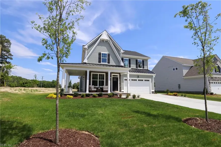 12163 Ava Lane, Windsor, VA 23487 - #2