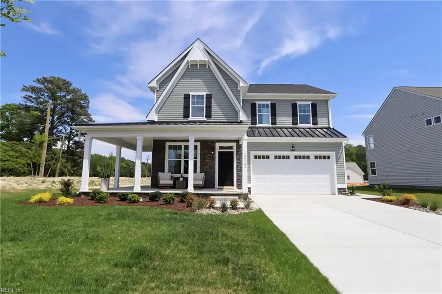12163 Ava Lane, Windsor, VA 23487 - #3