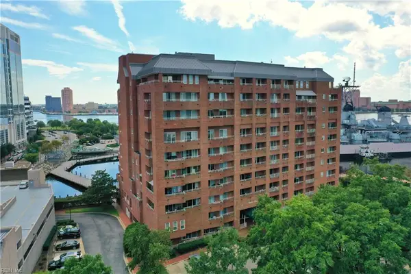 215 Brooke Avenue #104, Norfolk, VA 23510