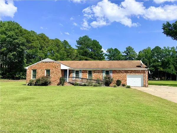 6147 Proctors Bridge Road, Ivor, VA 23866