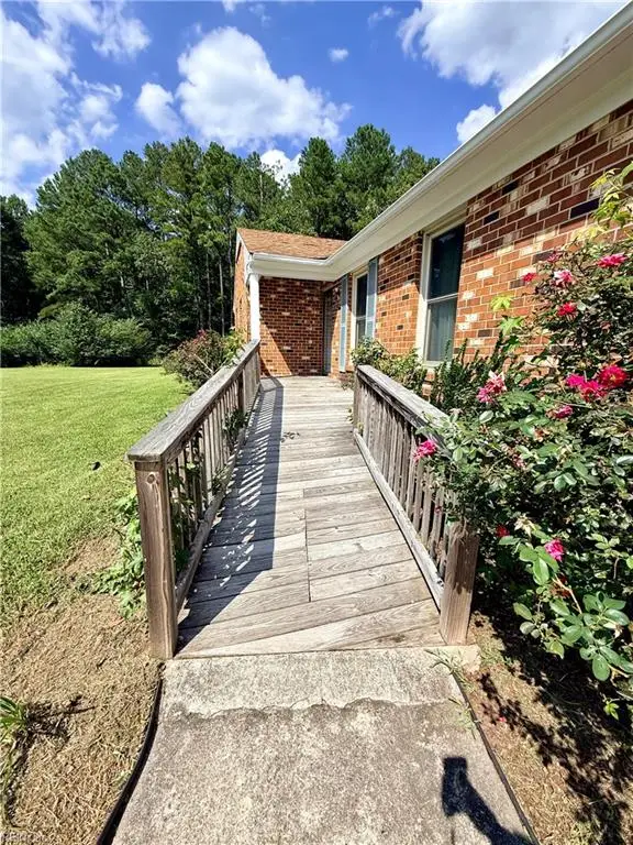 6147 Proctors Bridge Road, Ivor, VA 23866 - #2
