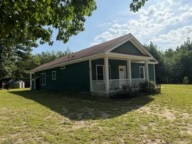 21483 Chestnut Lane, Zuni, VA 23898 - #3