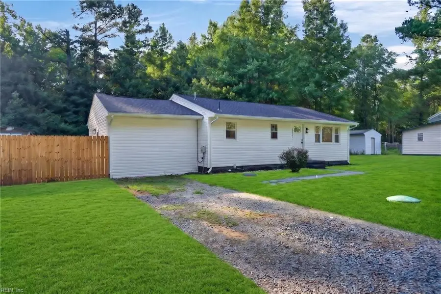 1771 Airport Road, Suffolk, VA 23434 - #3