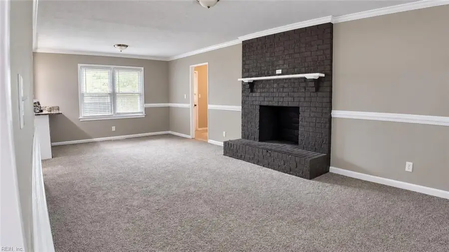 1637 Guthrie Street, Virginia Beach, VA 23464 - #3