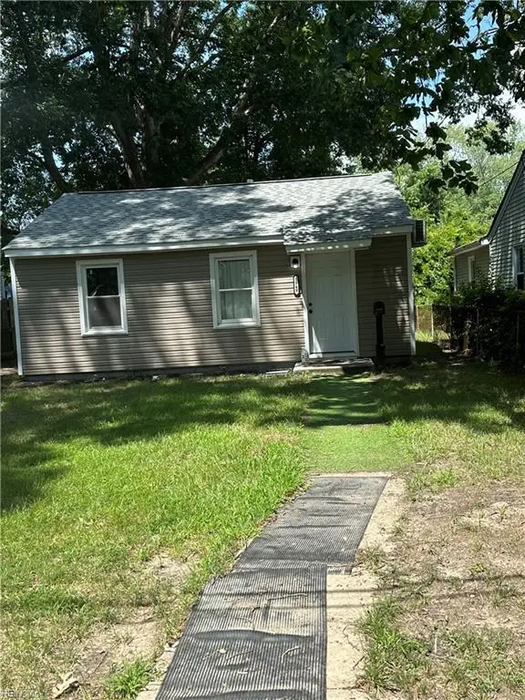 1949 Long Green Lane, Hampton, VA 23663 - #2