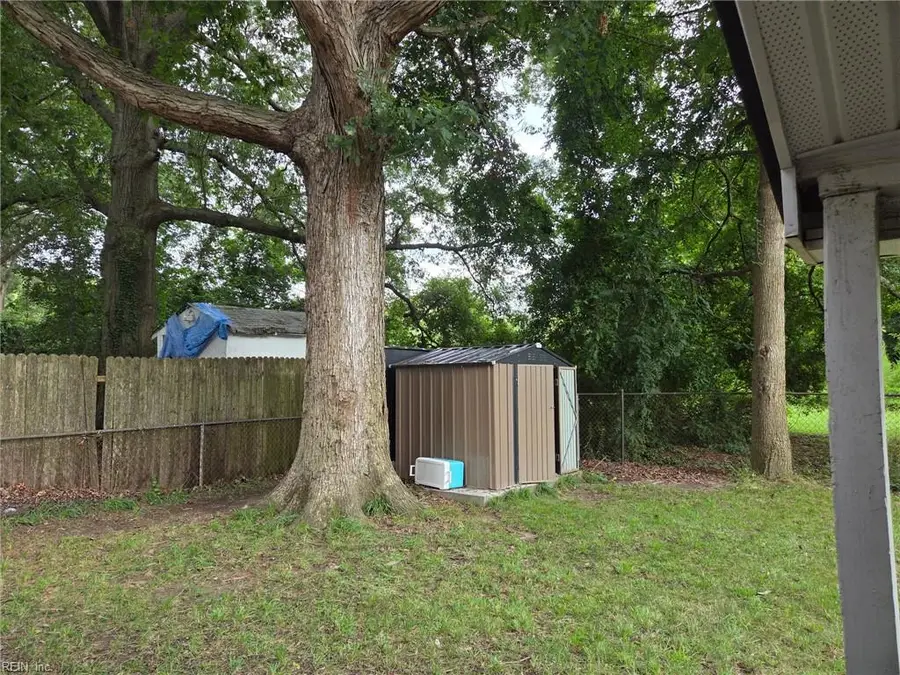 1949 Long Green Lane, Hampton, VA 23663 - #3