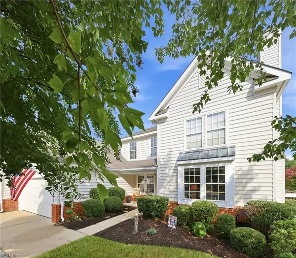 132 Waters Edge Drive, Williamsburg, VA 23188