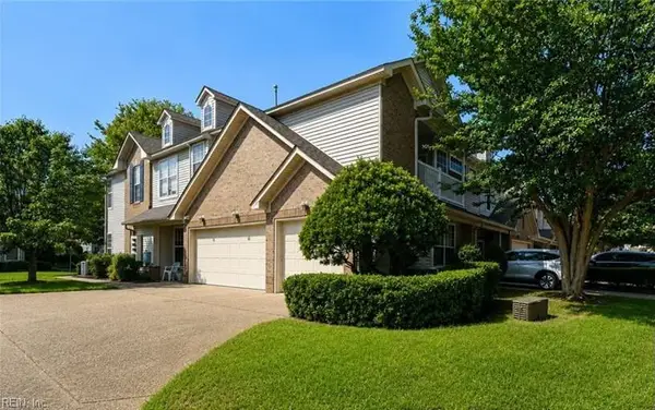 5315 Deford Road, Virginia Beach, VA 23455