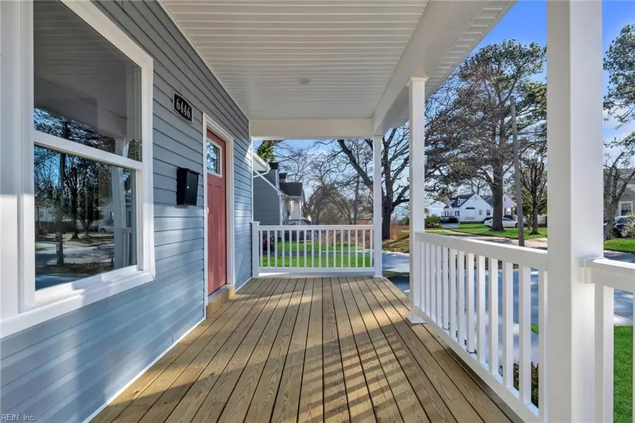4873 Beamon Road, Norfolk, VA 23513 - #2