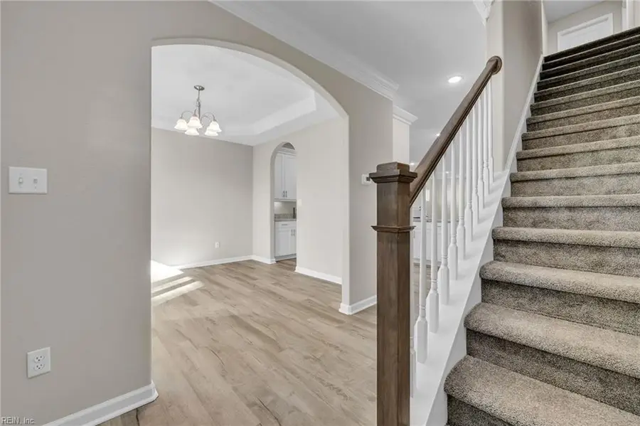 4873 Beamon Road, Norfolk, VA 23513 - #3