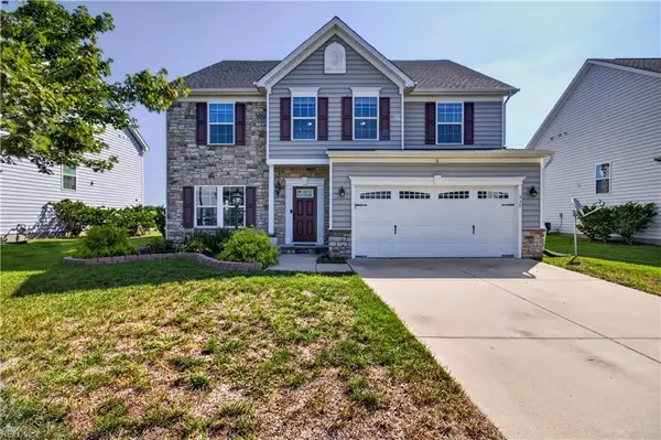 335 Spring Hill Place, Smithfield, VA 23430