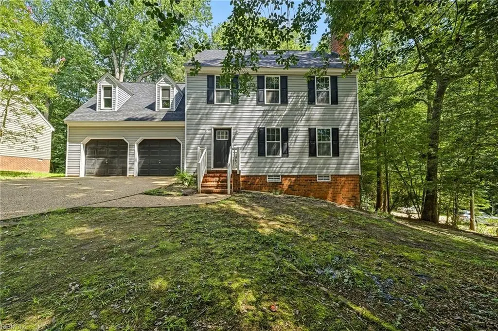 130 Devon Road, Williamsburg, VA 23188 - #1