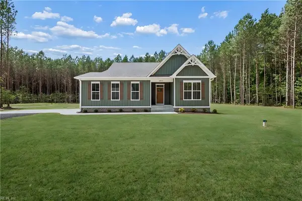 6912 Sunset Cove Lane, Gloucester, VA 23061