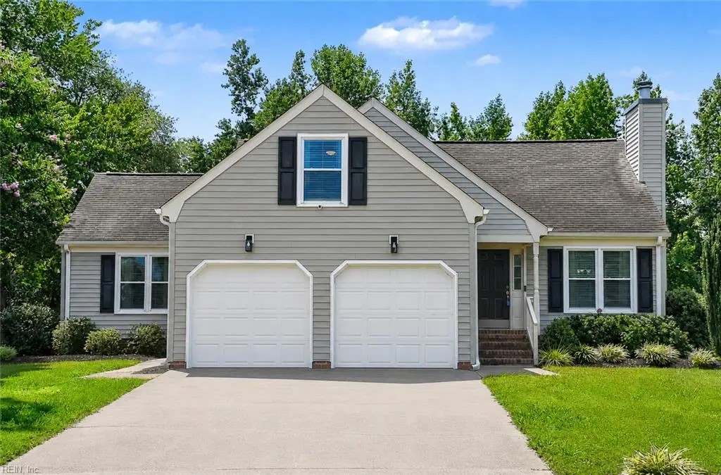 625 Marston Drive, Chesapeake, VA 23322 - #1