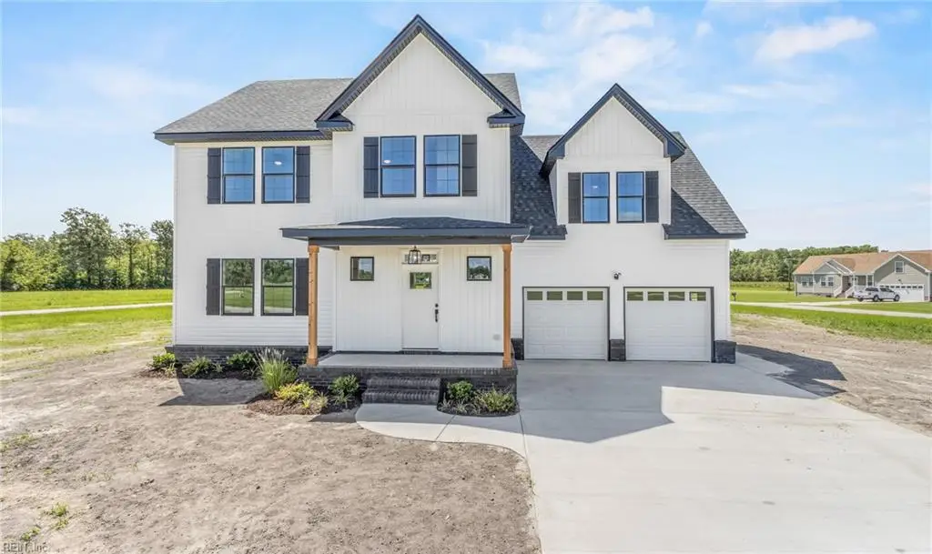 115 Gallop Shoal Court, Aydlett, NC 27916 - #1