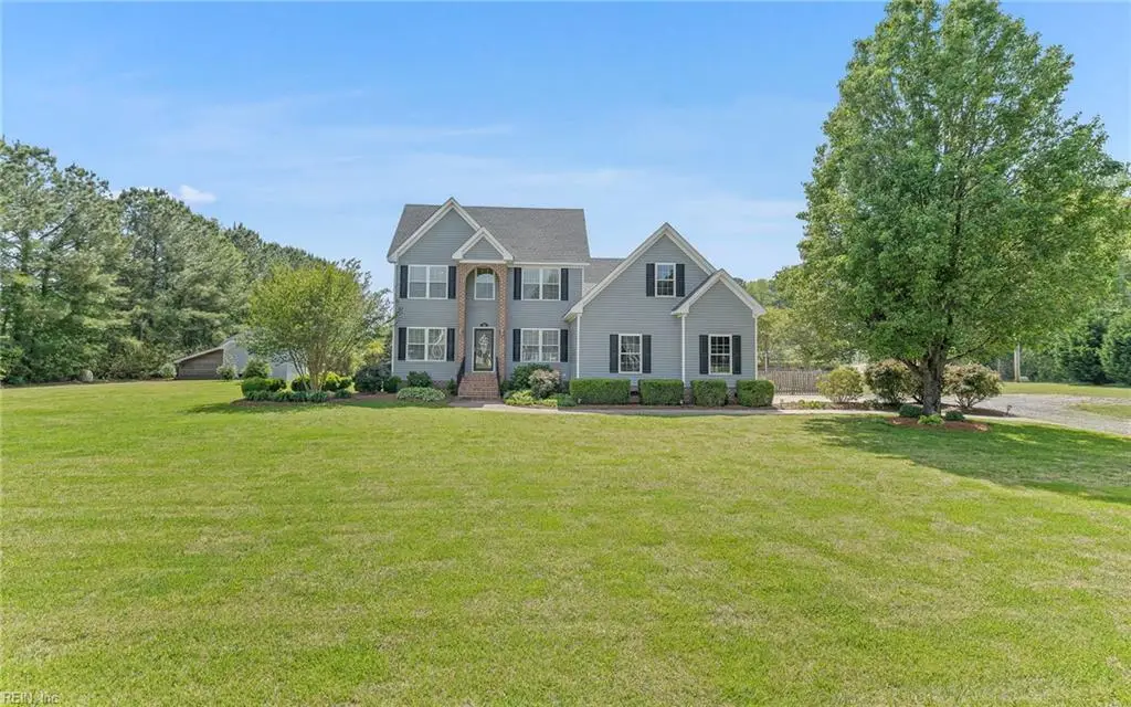 103 Country Meadows Drive, South Mills, NC 27976 - #1