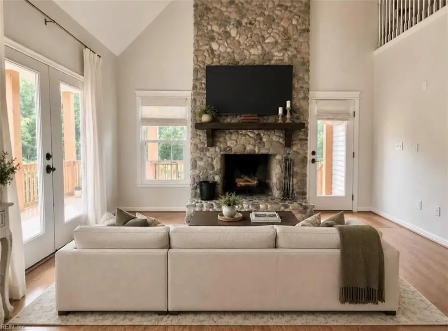 103 Country Meadows Drive, South Mills, NC 27976 - #3