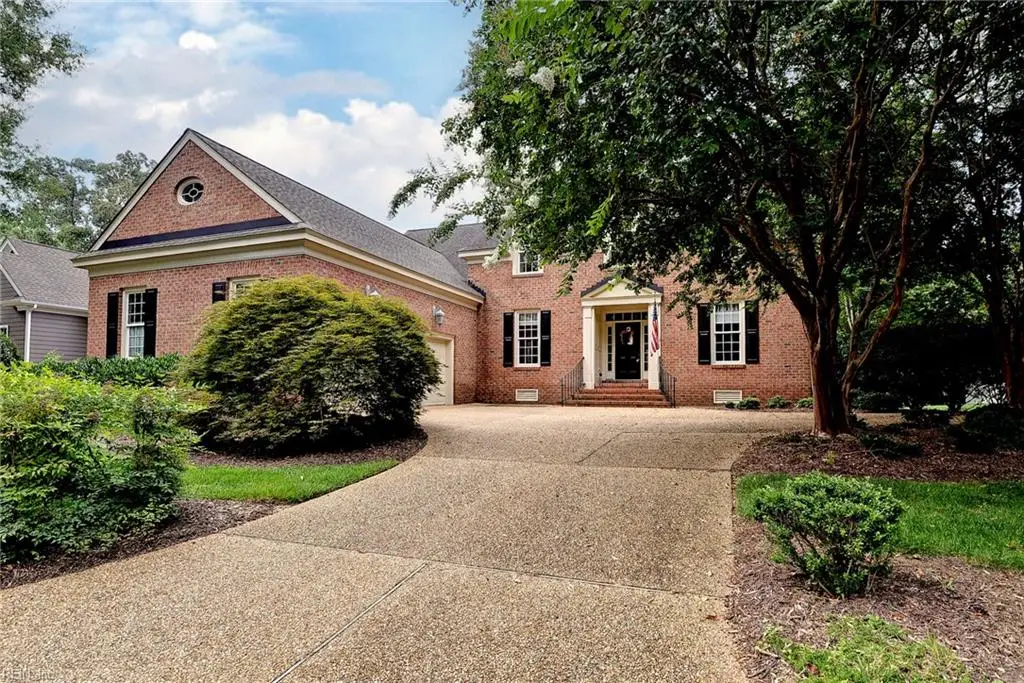 104 Portland, Williamsburg, VA 23188 - #1