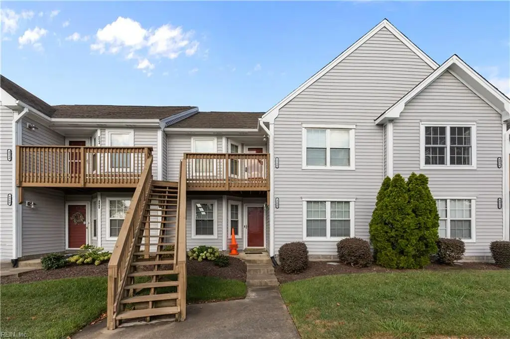 4940 Willow Pointe Lane, Virginia Beach, VA 23464 - #1