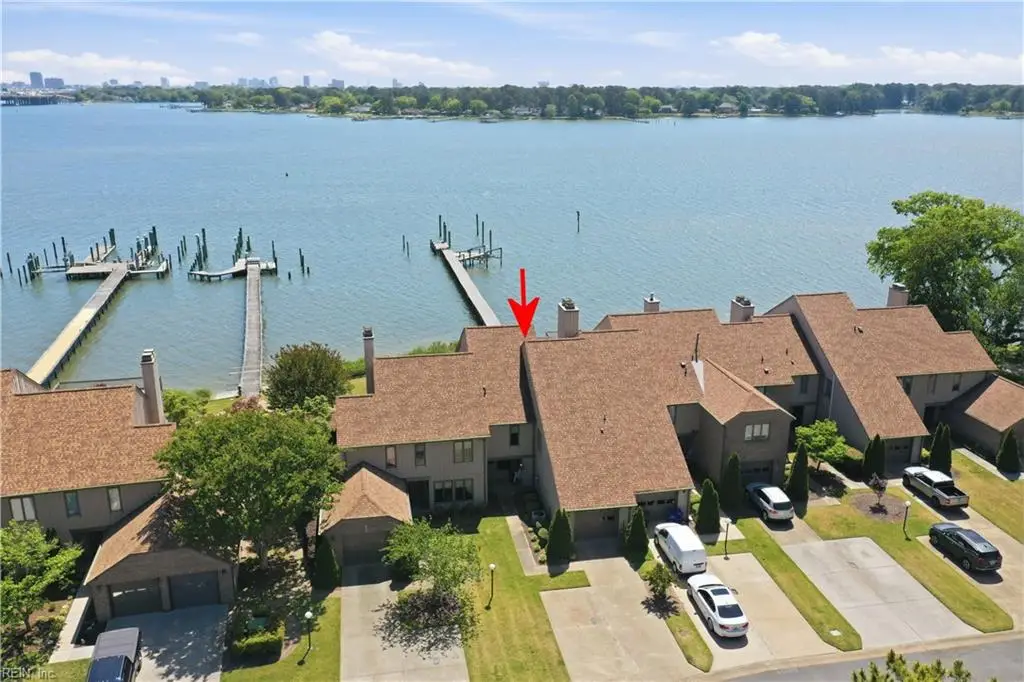 4291 Hatton Point Lane, Portsmouth, VA 23703 - #1