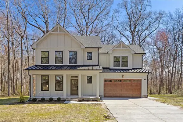 1421 Saint Brides Road West, Chesapeake, VA 23322