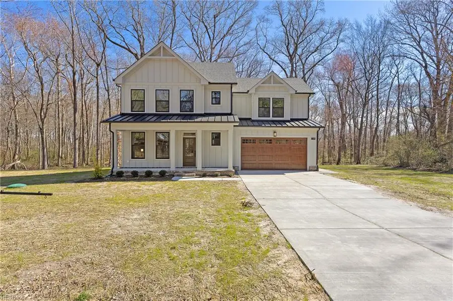 1421 Saint Brides Road West, Chesapeake, VA 23322 - #2