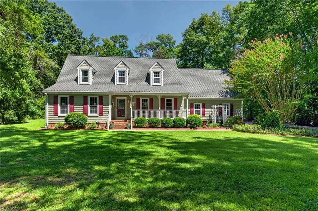 5 Drivers Lane, Carrollton, VA 23314 - #1