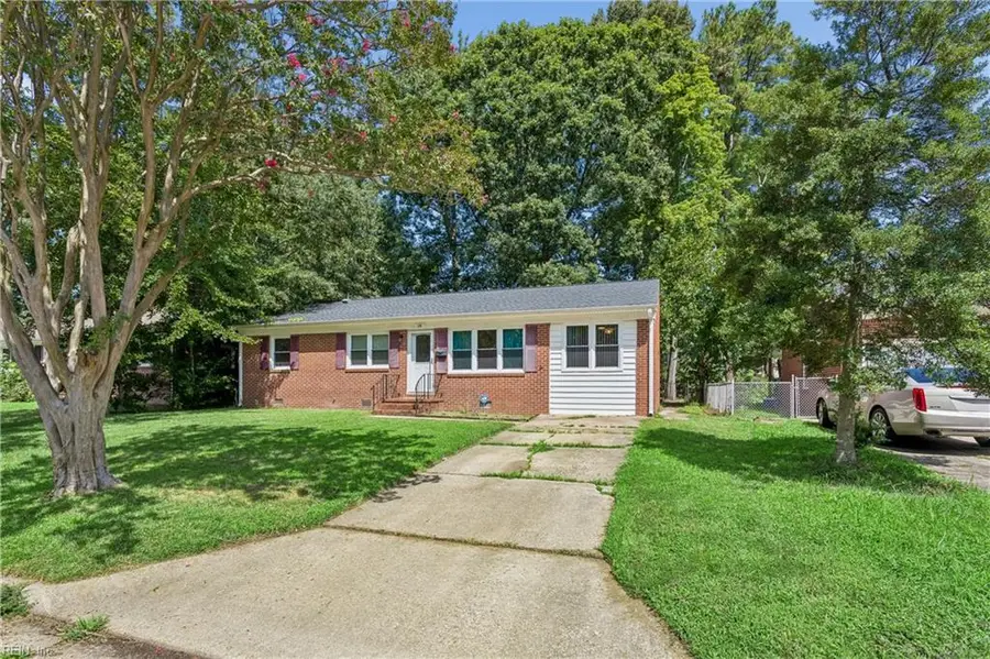28 Colony Road, Newport News, VA 23602 - #3