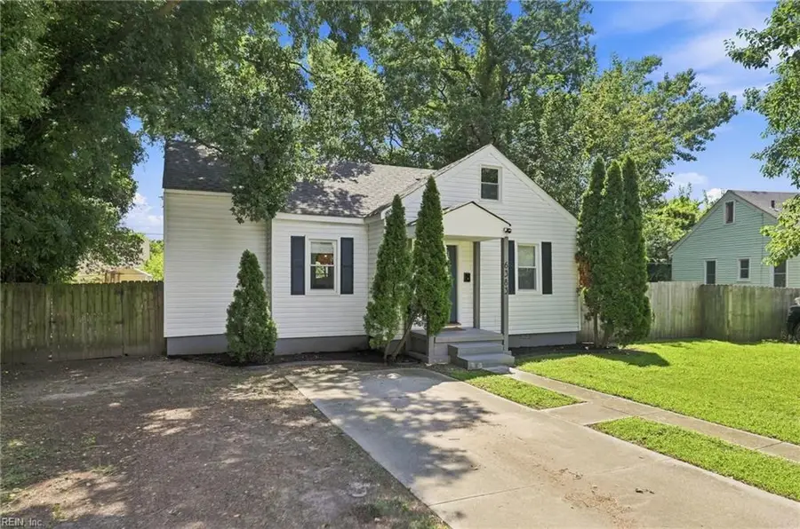 6383 Dove Street, Norfolk, VA 23513 - #2