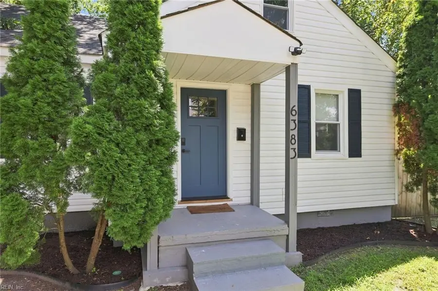 6383 Dove Street, Norfolk, VA 23513 - #3