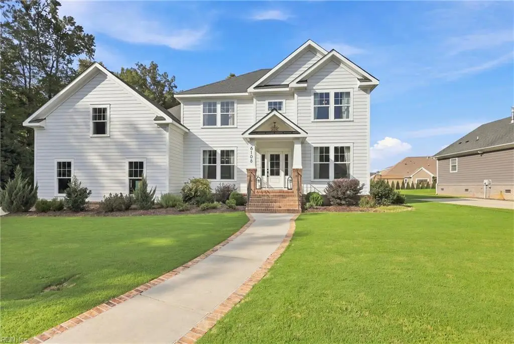 6108 Gardenbrook Place, Suffolk, VA 23434 - #1