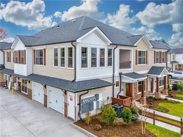 1303 Watermark Way, Hampton, VA 23666
