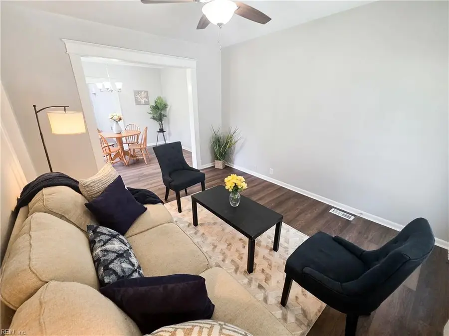 3708 Henrico Street, Norfolk, VA 23513 - #2