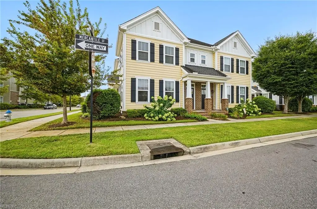 3106 Barred Owl Lane, Chesapeake, VA 23323 - #1