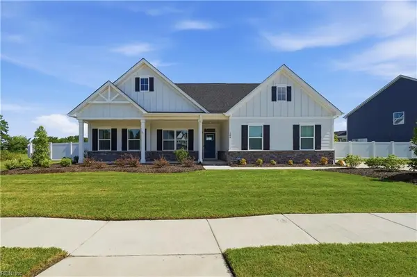 104 Henry Jefferson Way, Chesapeake, VA 23322