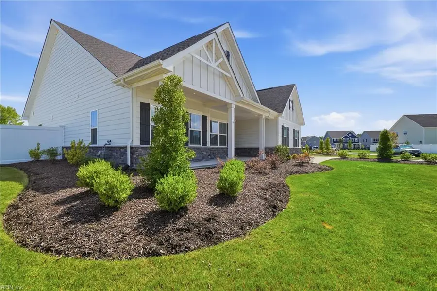 104 Henry Jefferson Way, Chesapeake, VA 23322 - #2