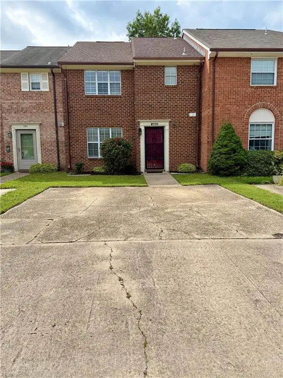937 Welch Circle, Virginia Beach, VA 23452 - #1