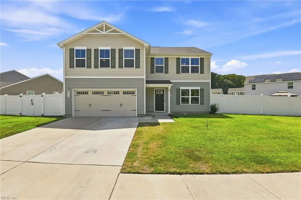 2079 Petersen Way, Suffolk, VA 23434 - #1