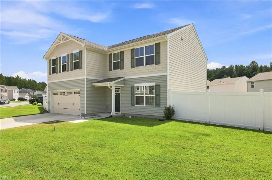 2079 Petersen Way, Suffolk, VA 23434 - #3