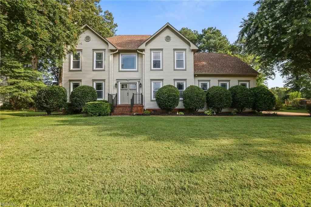 1004 Fairway Drive, Chesapeake, VA 23320 - #1