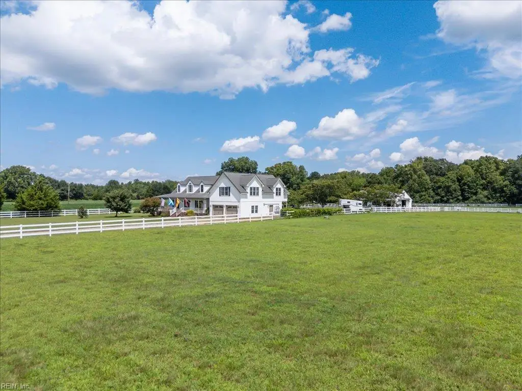 1486 White Marsh Road, Suffolk, VA 23434 - #1