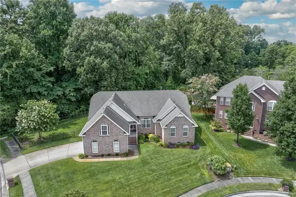 1104 Arabian Arch, Chesapeake, VA 23322