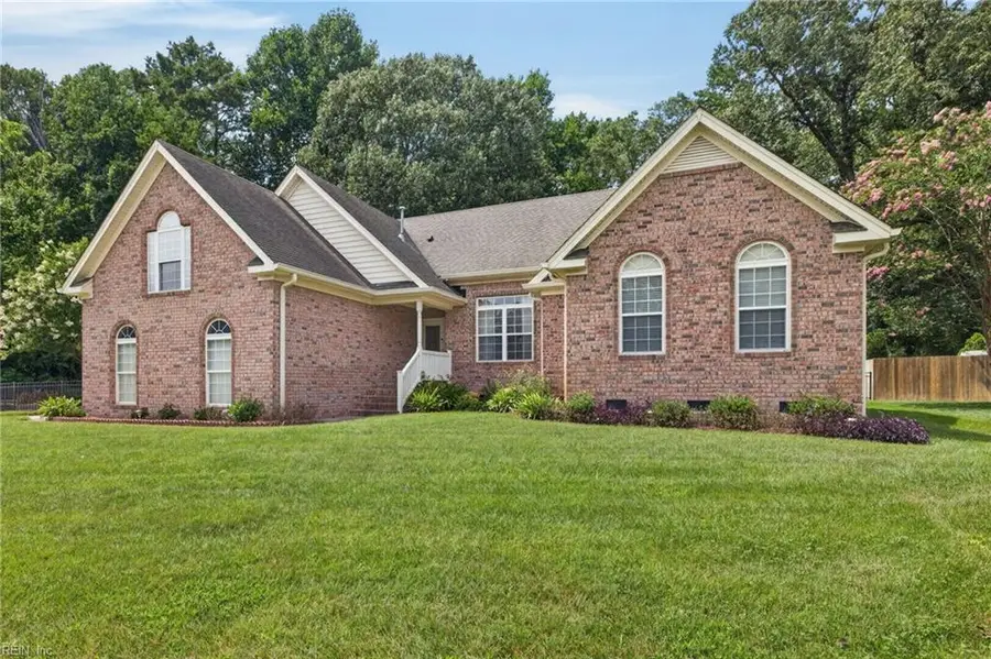 1104 Arabian Arch, Chesapeake, VA 23322 - #2