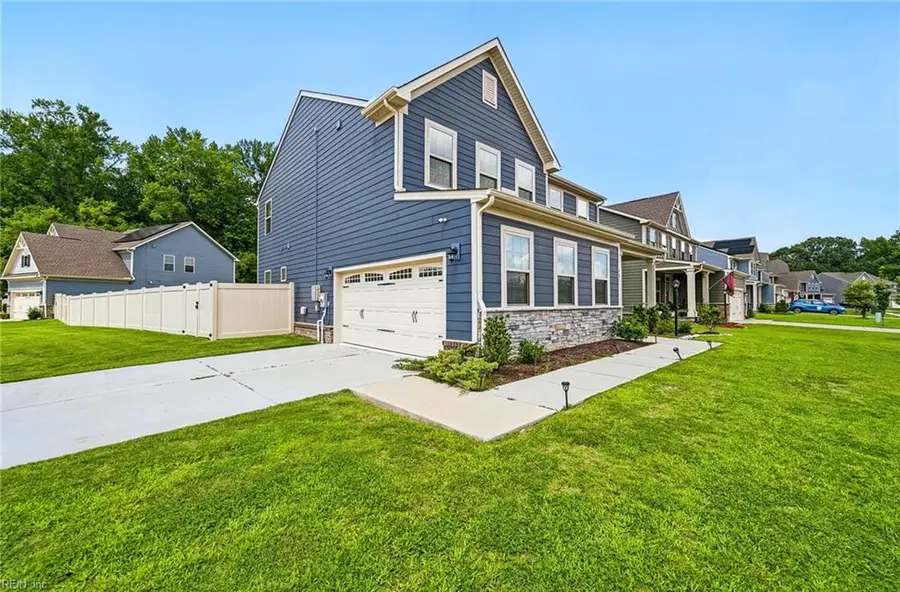 401 Patriots Walke Drive, Suffolk, VA 23434 - #2
