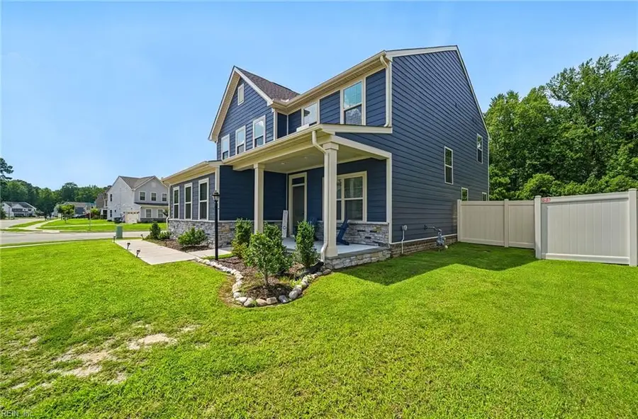 401 Patriots Walke Drive, Suffolk, VA 23434 - #3