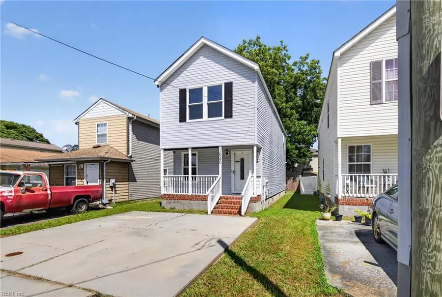 1940 Martin Avenue, Chesapeake, VA 23324 - #3