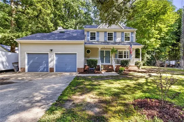 302 Buckingham Way, Smithfield, VA 23430