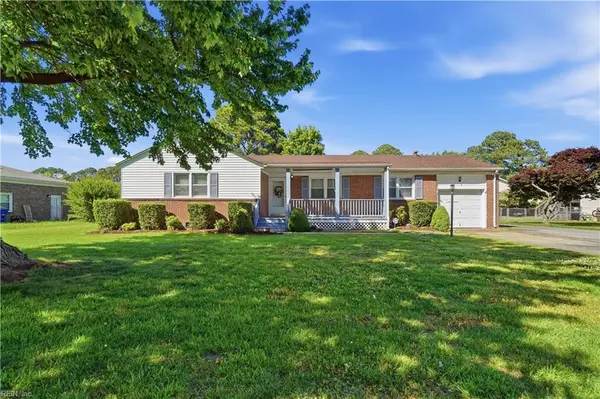 4710 Hatton Point Road, Portsmouth, VA 23703