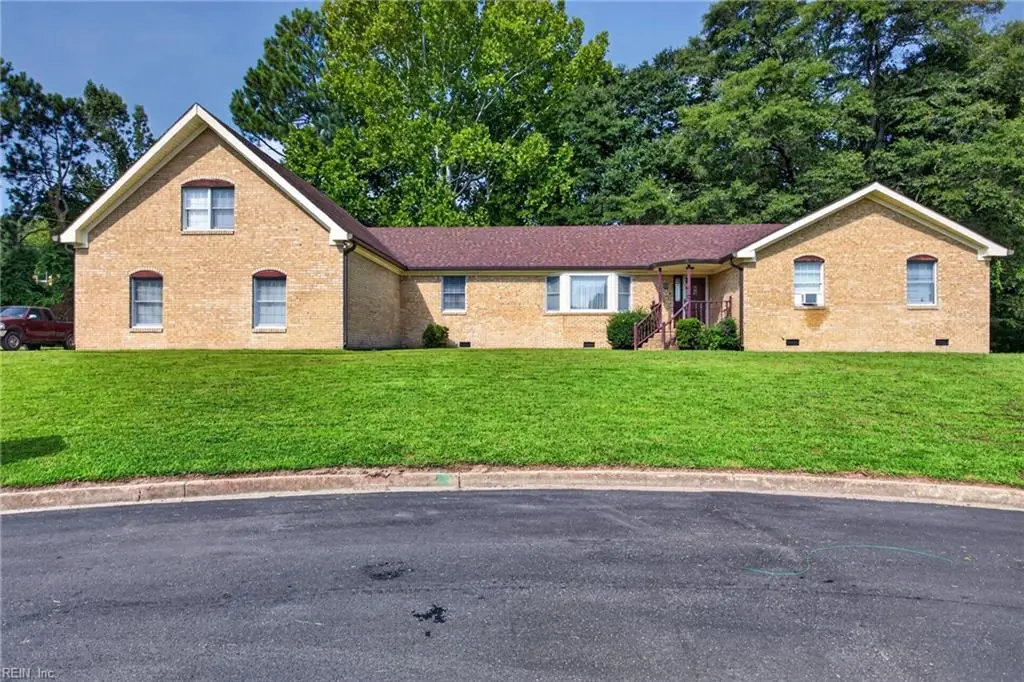 4624 Westborough Drive, Chesapeake, VA 23321 - #1